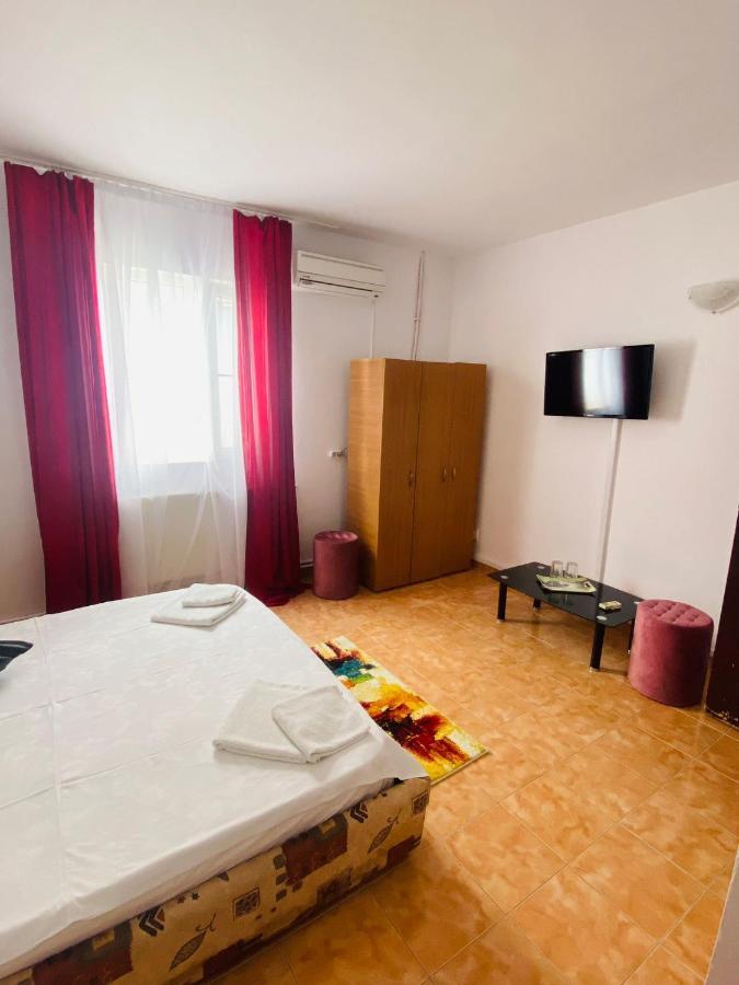 Casa Ana Pensiune Bucureşti