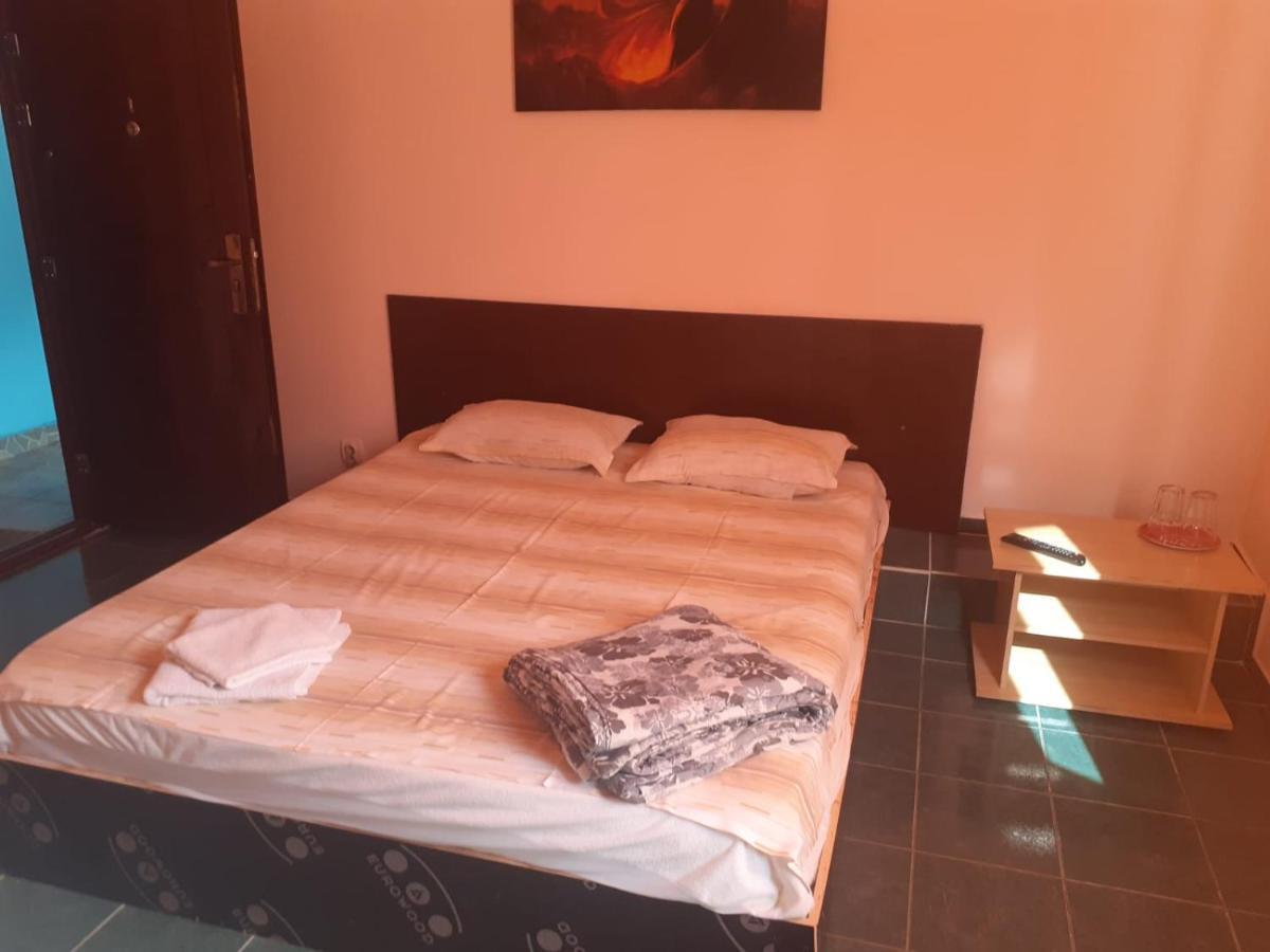 Casa Ana Pensiune
