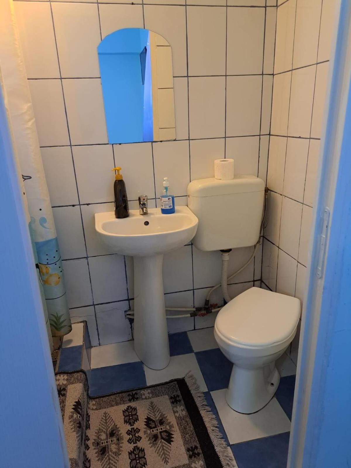 Casa Ana Pensiune Bucureşti