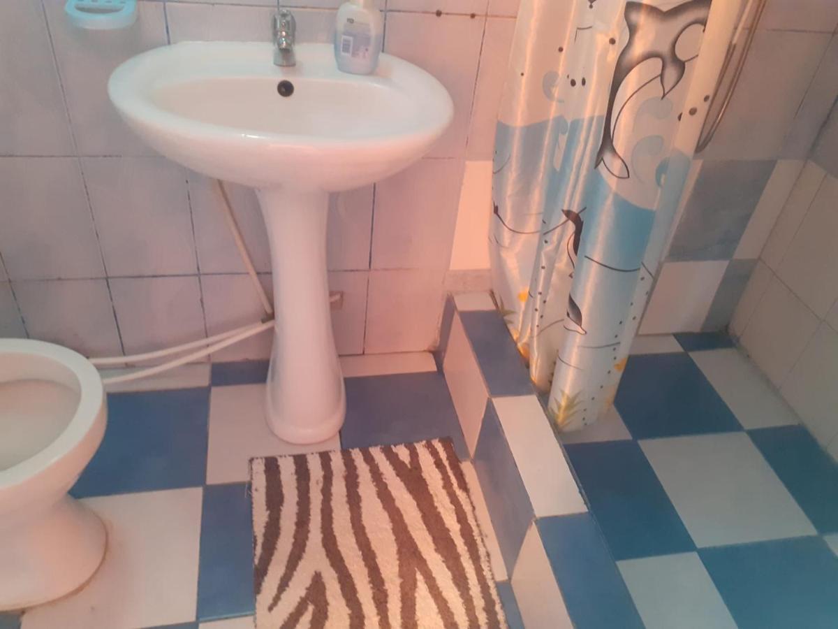 Casa Ana Guest house
