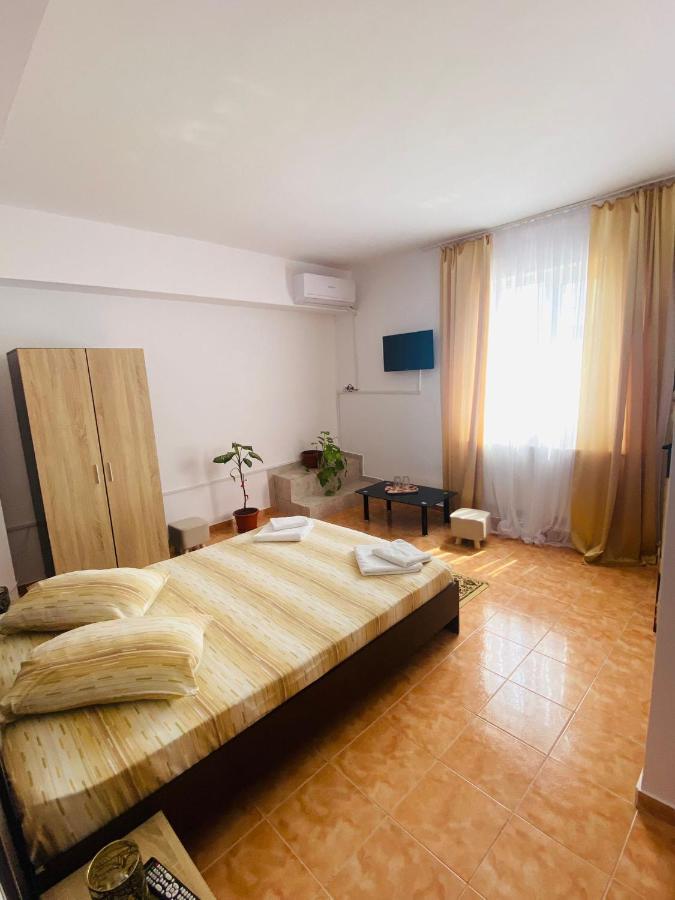 Casa Ana 布加勒斯特